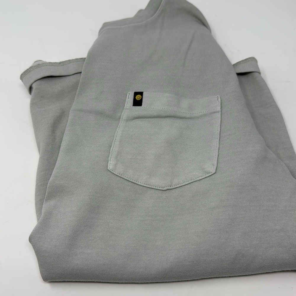 Wonder Nation Boys Classic Gray T-Shirt XL 14-16
